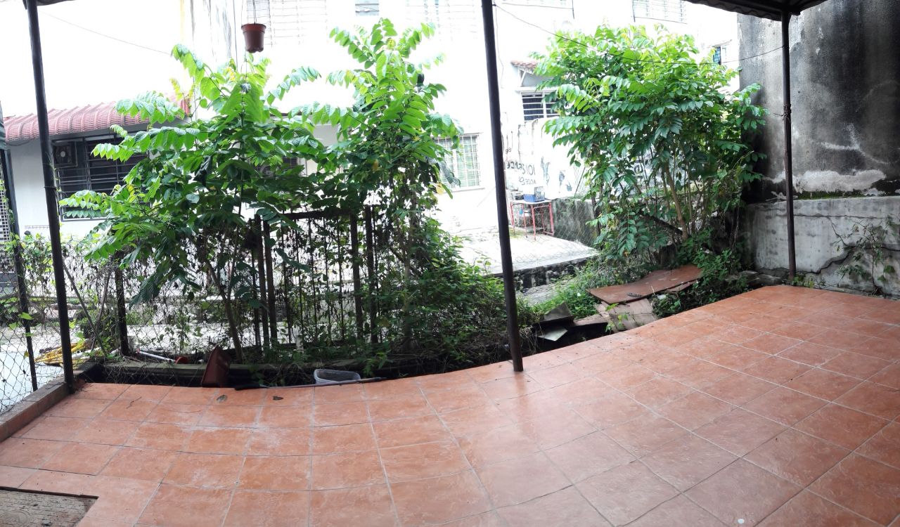 2 Storey Terrace House, PUJ 9, Taman Puncak Jalil - photo 4