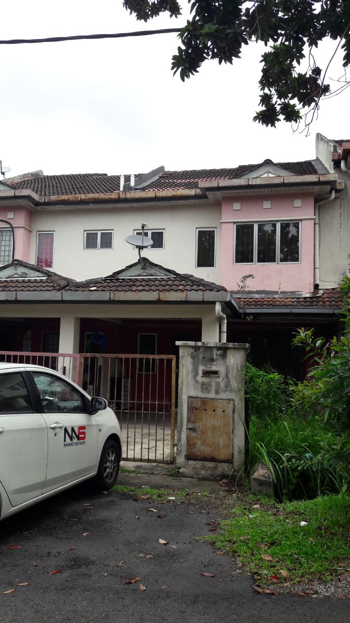 2 Storey Terrace House, PUJ 9, Taman Puncak Jalil - photo 7