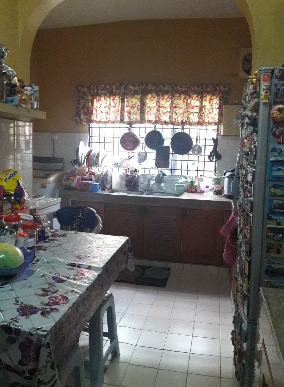 Teres 2 Tingkat Taman Desa Mewah Semenyih Selangor - photo 11