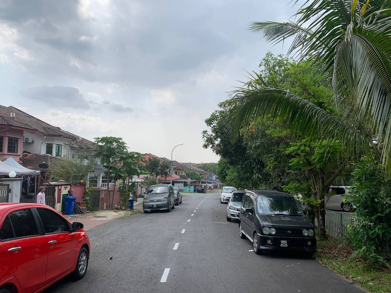 Double Storey Terrace Facing Open Jalan Paladium S - photo 7