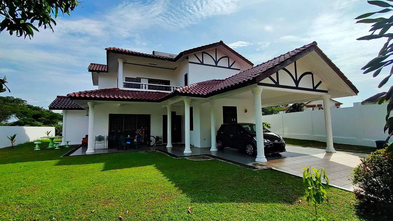2 storey bungalow, Seksyen 9, Shah Alam - photo 2
