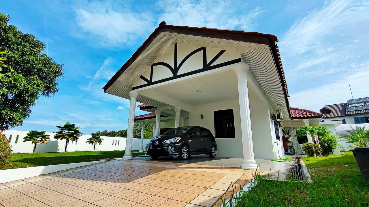 2 storey bungalow, Seksyen 9, Shah Alam - photo 3