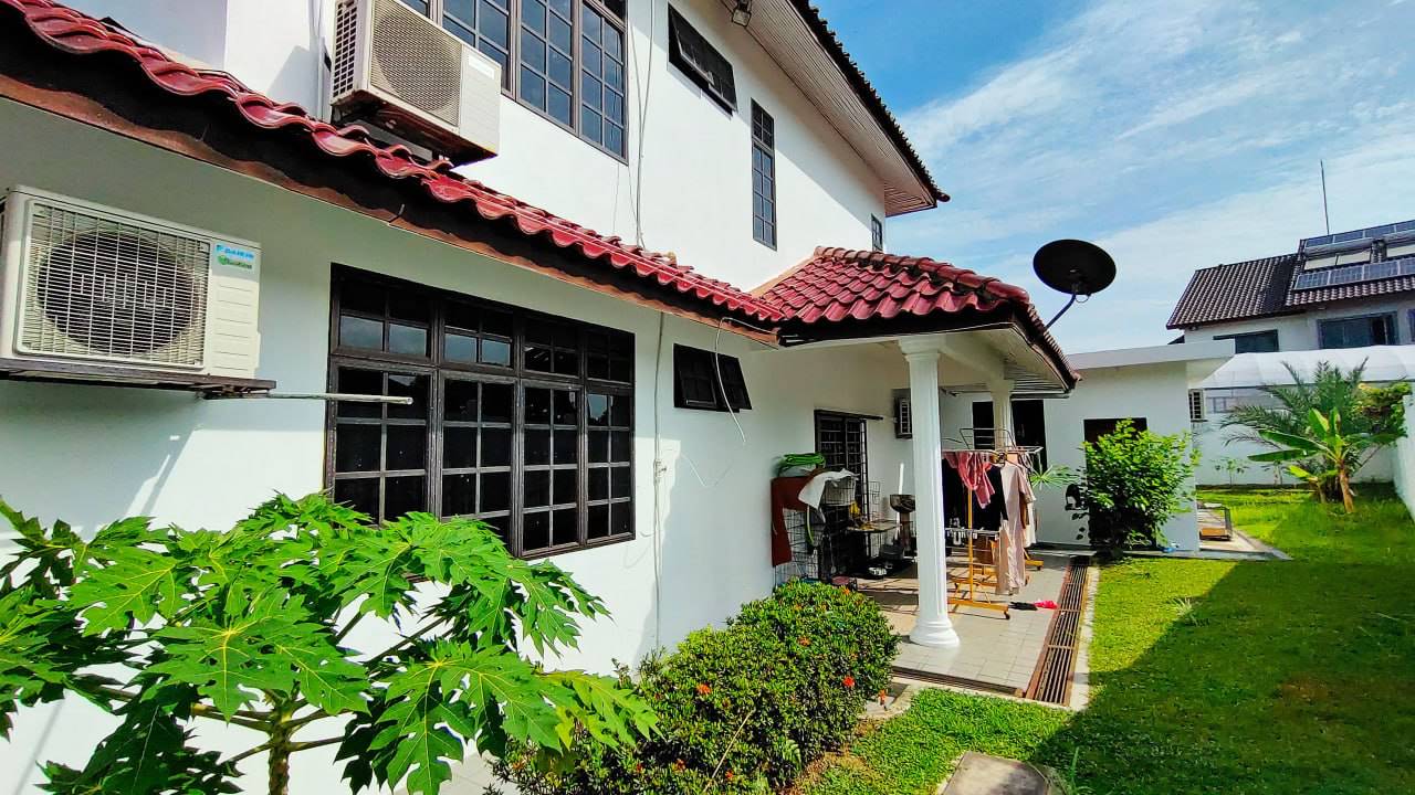 2 storey bungalow, Seksyen 9, Shah Alam - photo 4