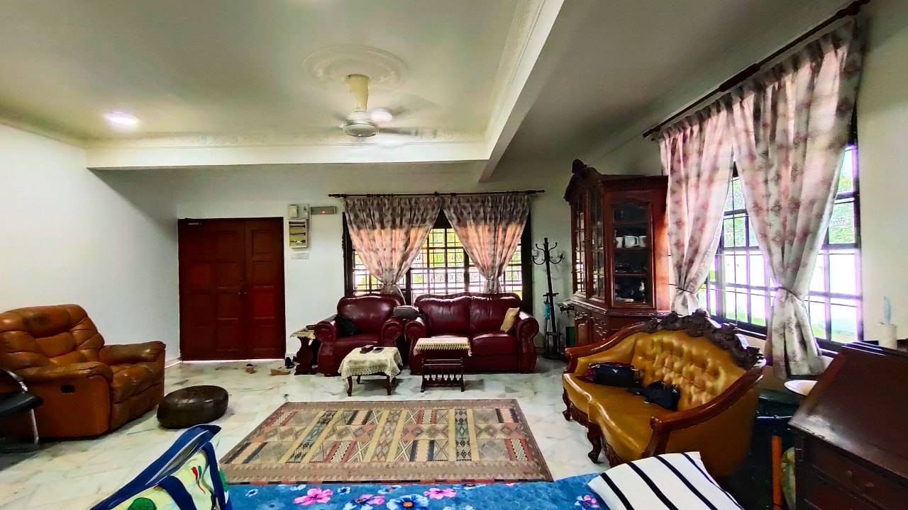 2 storey bungalow, Seksyen 9, Shah Alam - photo 7