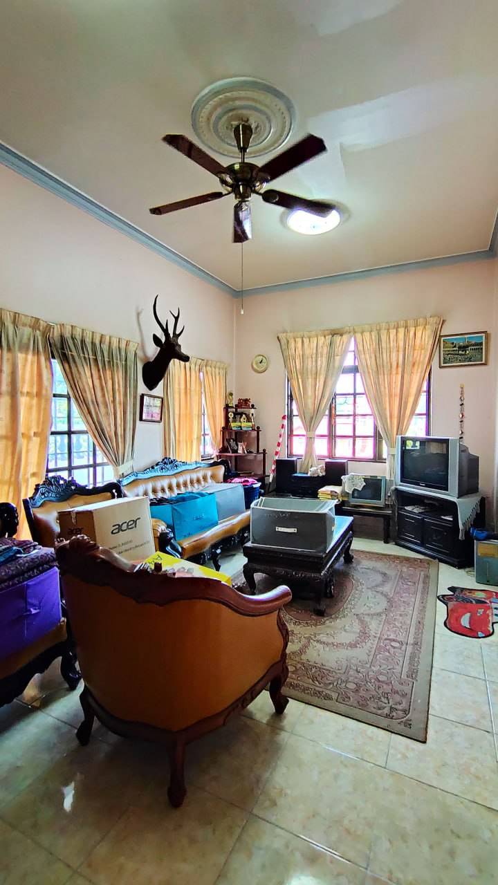 2 storey bungalow, Seksyen 9, Shah Alam - photo 8