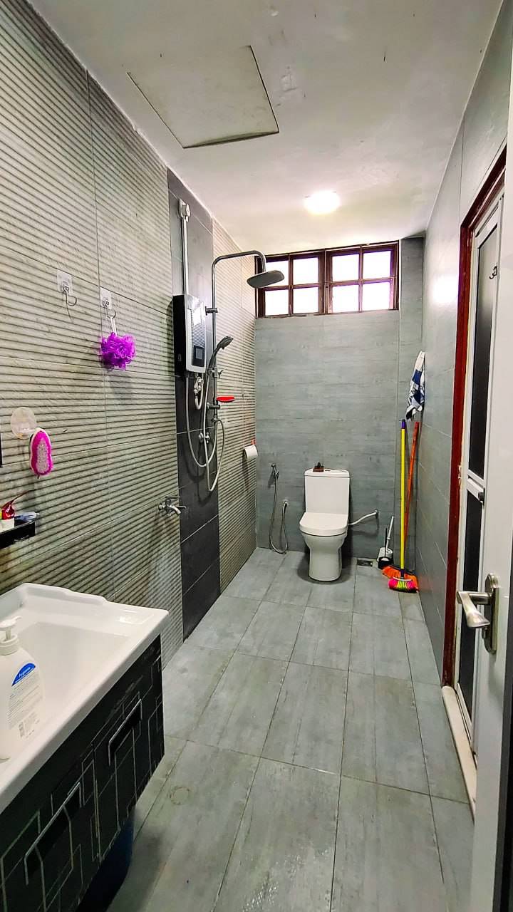 2 storey bungalow, Seksyen 9, Shah Alam - photo 10