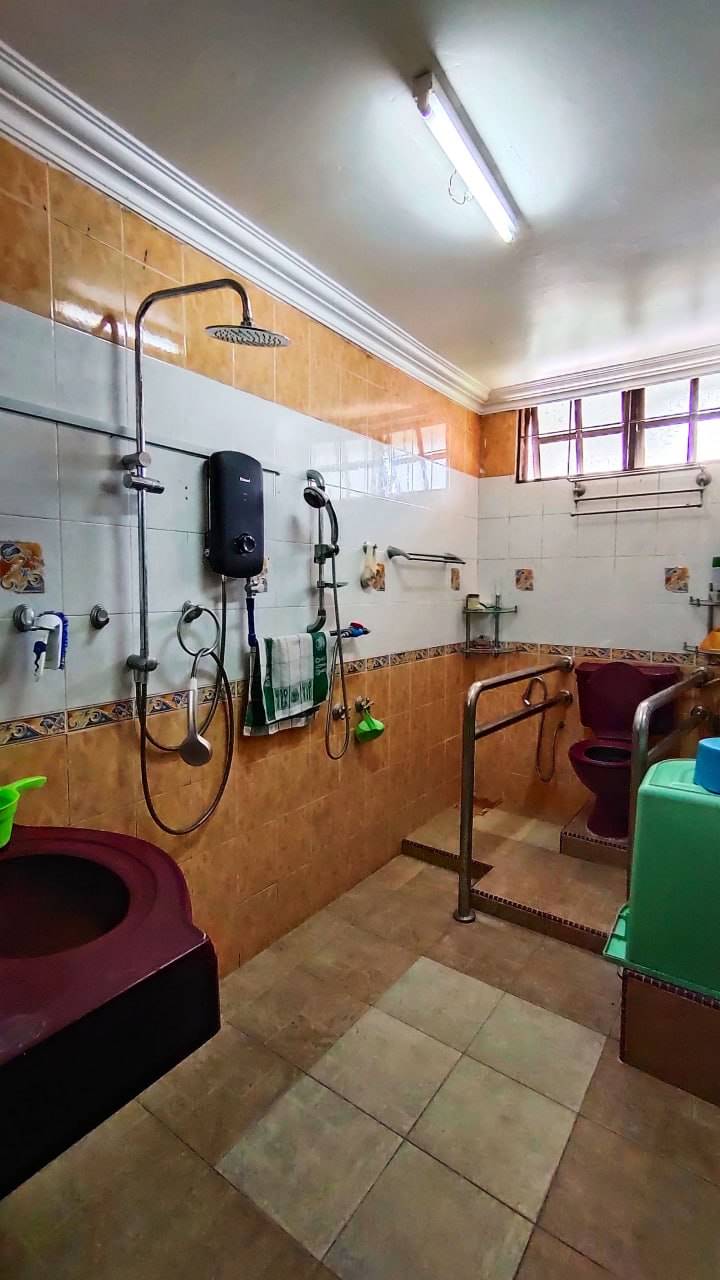 2 storey bungalow, Seksyen 9, Shah Alam - photo 11