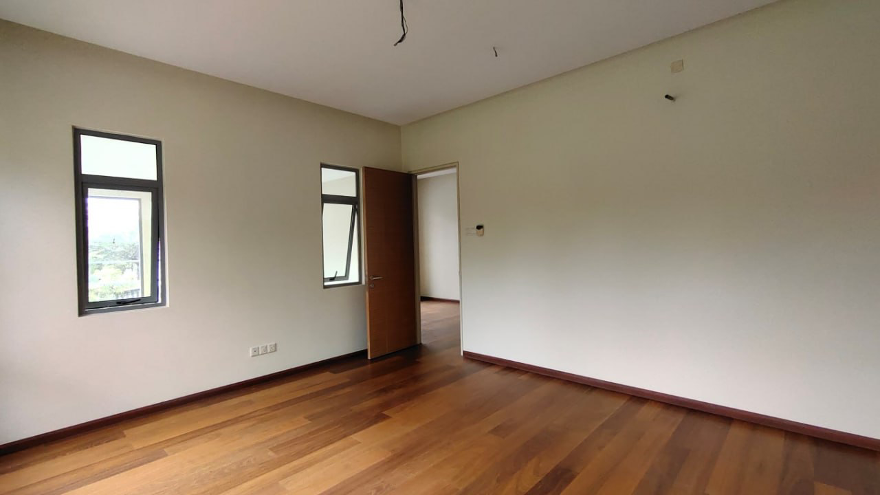 Semi D Non Bumi Modern Design Denai Alam Shah A - photo 6