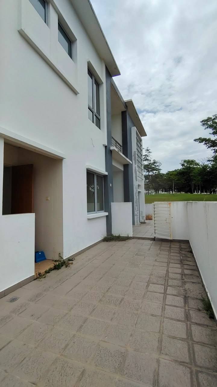 Semi D Non Bumi Modern Design Denai Alam Shah A - photo 8