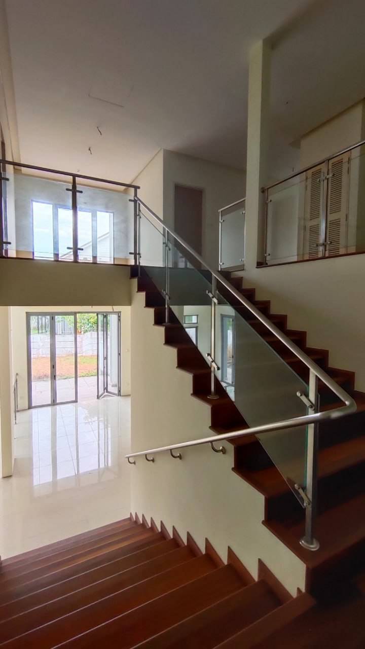 Semi D Non Bumi Modern Design Denai Alam Shah A - photo 10