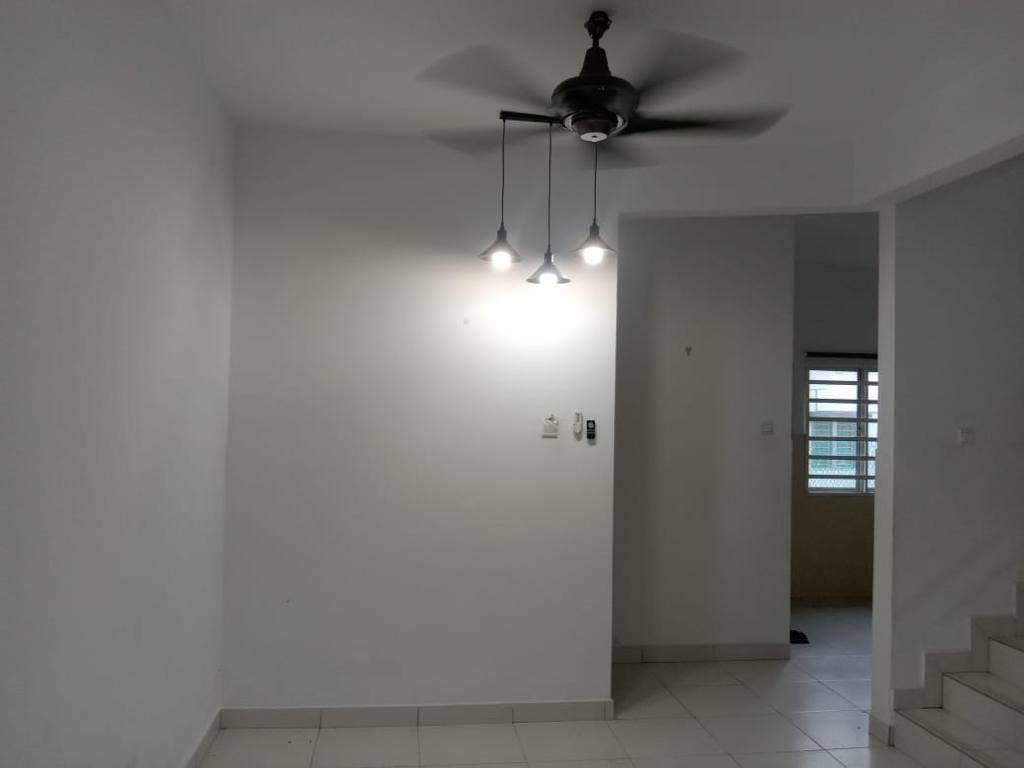Rafflesia Taman Pelangi Semenyih 2, Semenyih - photo 3