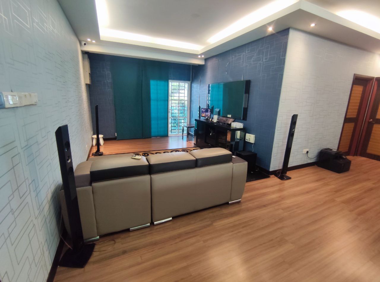 Double Storey  Bungalow Desa Subang Perantau - photo 5