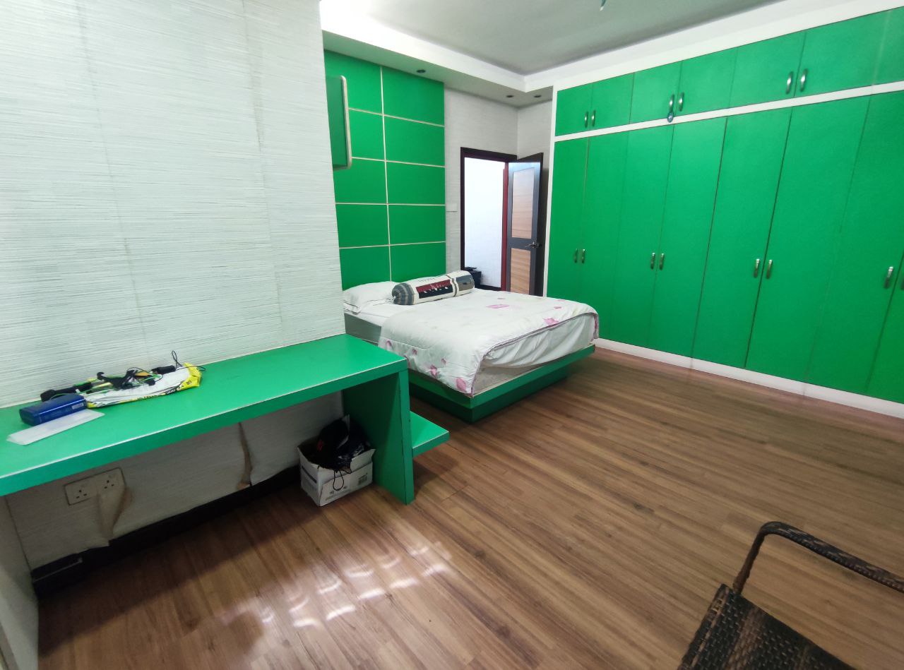 Double Storey  Bungalow Desa Subang Perantau - photo 6