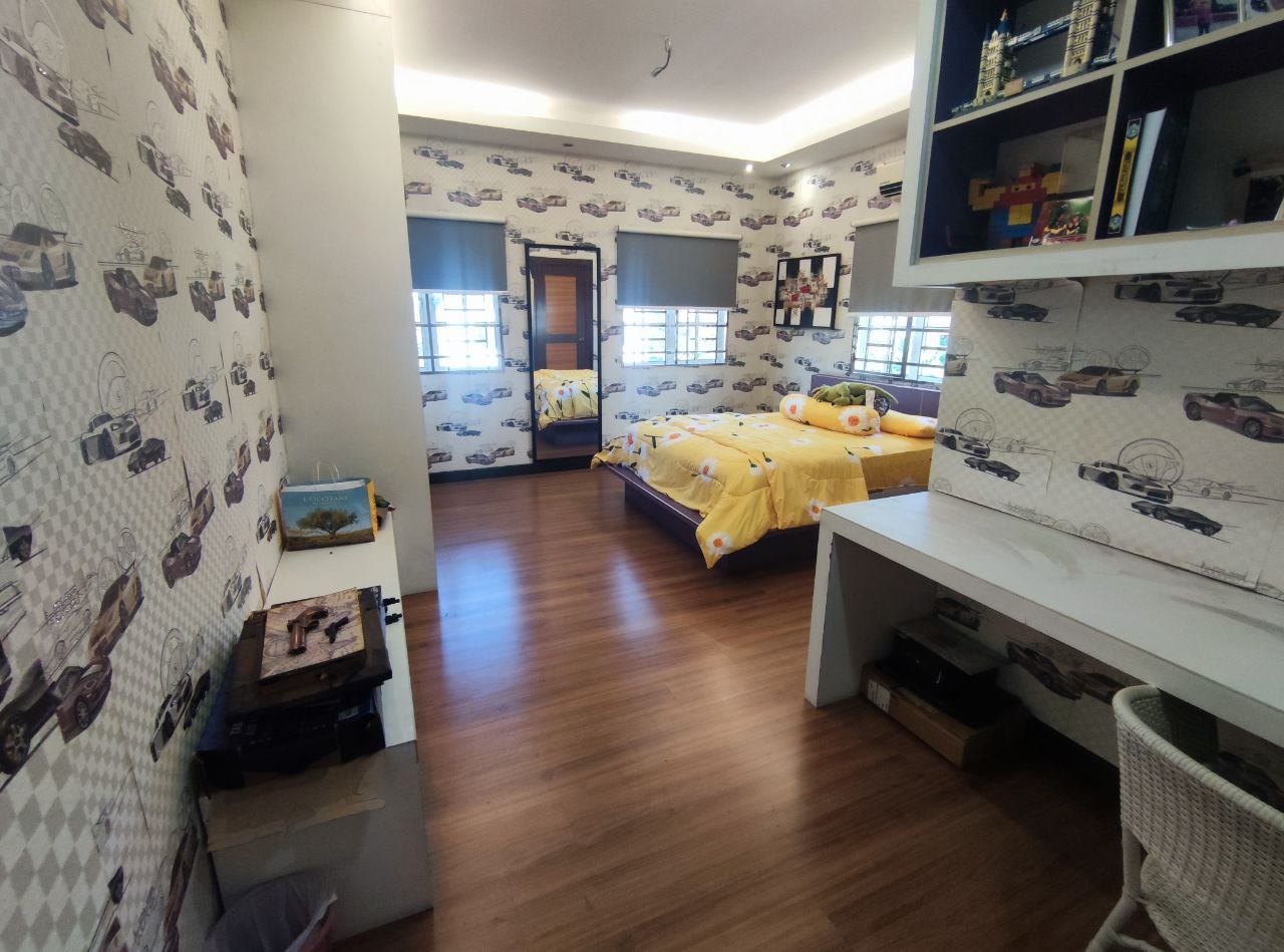 Double Storey  Bungalow Desa Subang Perantau - photo 7