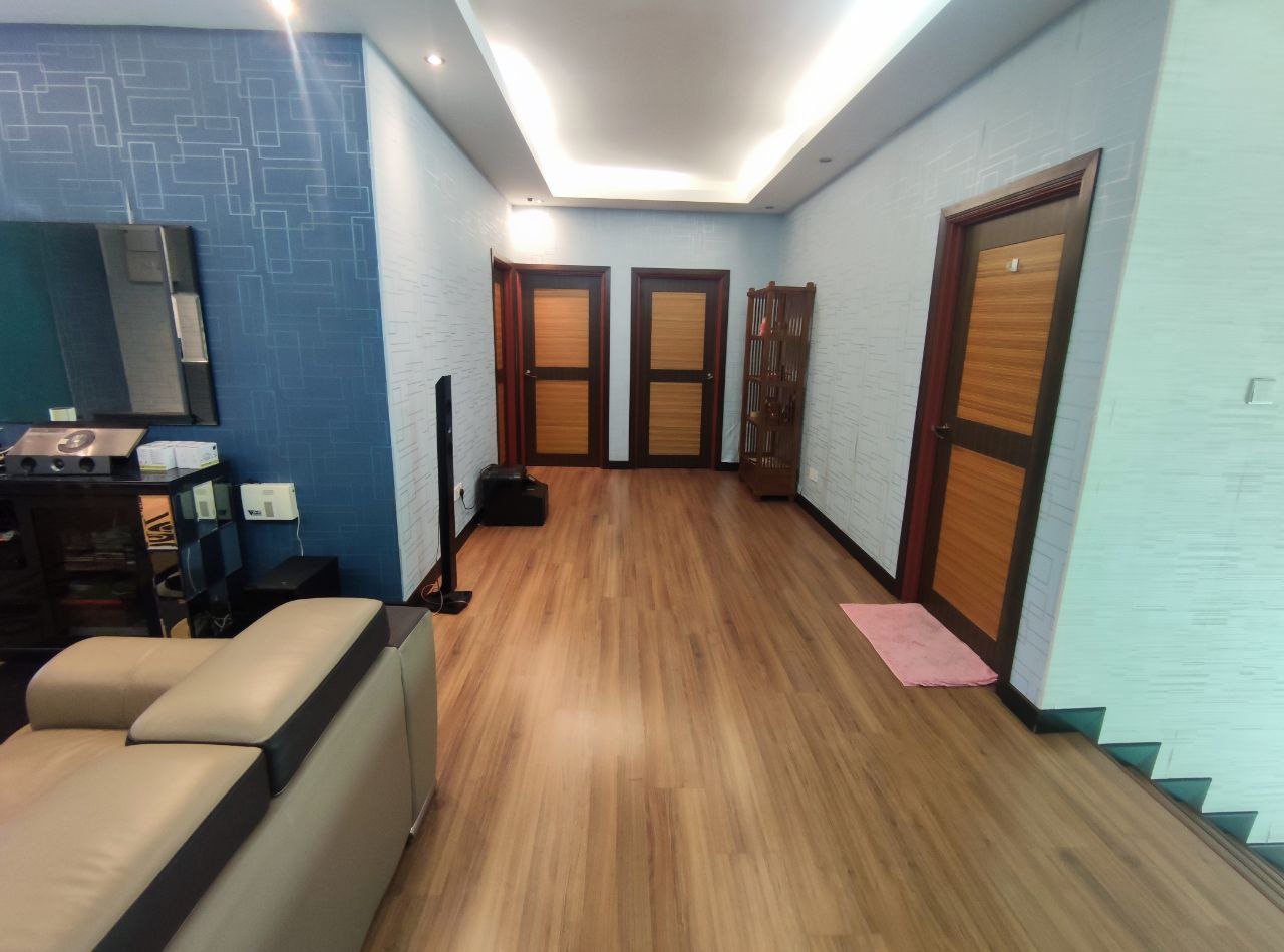 Double Storey  Bungalow Desa Subang Perantau - photo 10