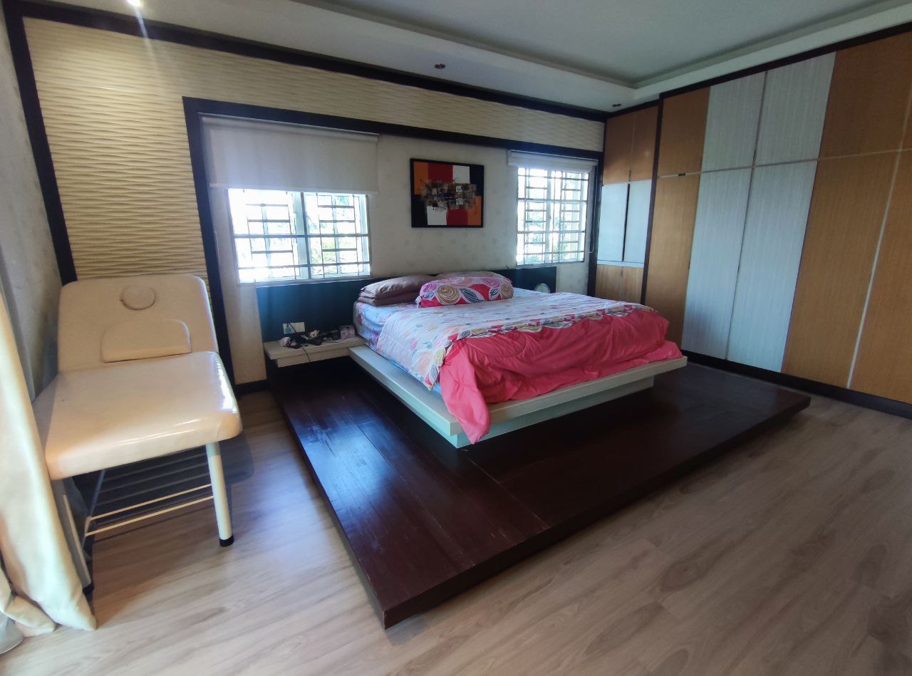 Double Storey  Bungalow Desa Subang Perantau - photo 11