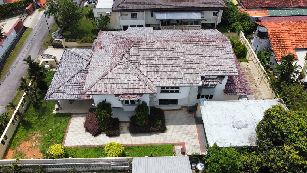 Bungalow 2 Storey Seksyen 14, Petaling Jaya - photo 3