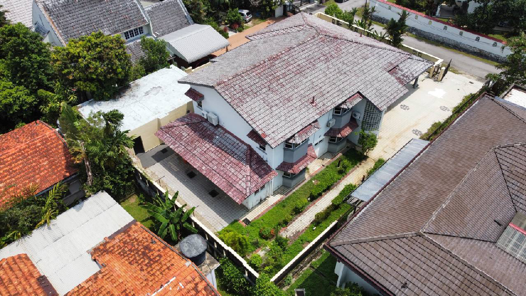 Bungalow 2 Storey Seksyen 14, Petaling Jaya - photo 4