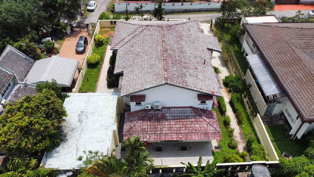 Bungalow 2 Storey Seksyen 14, Petaling Jaya - photo 5
