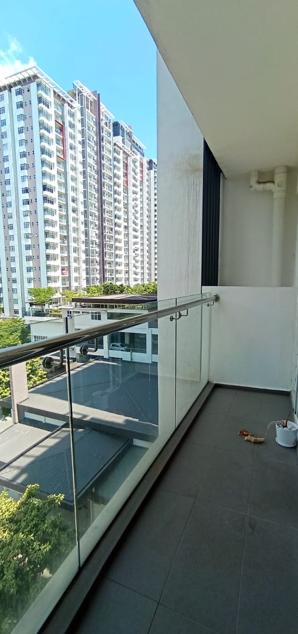 CORNER Dwiputra Residence Presint 15 Putrajaya - photo 5