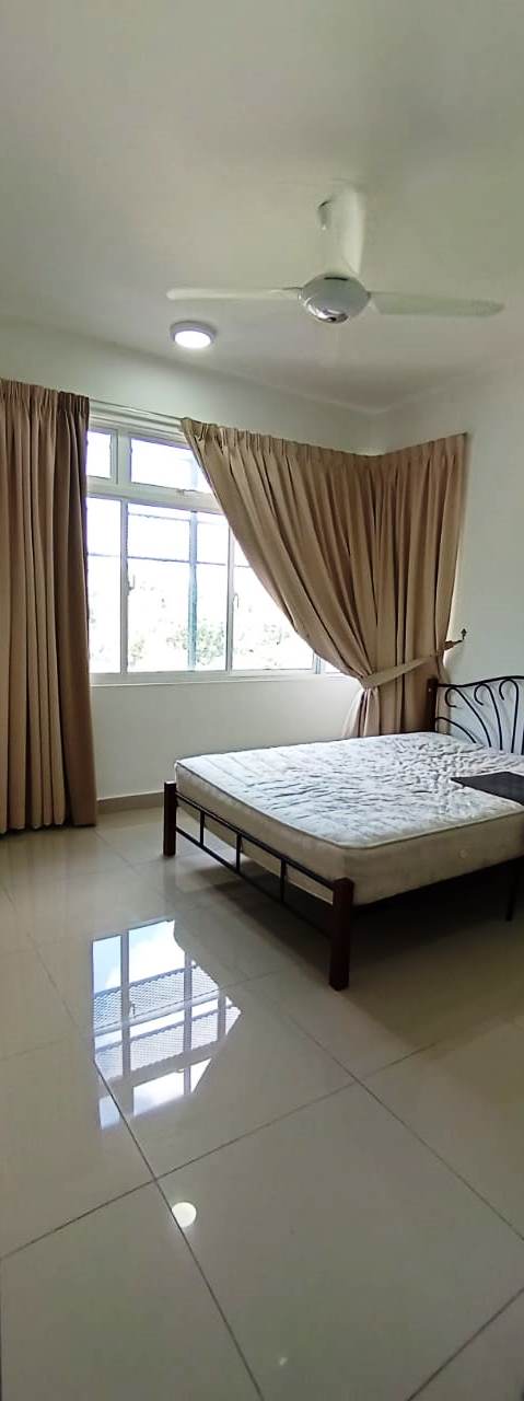 CORNER Dwiputra Residence Presint 15 Putrajaya - photo 8