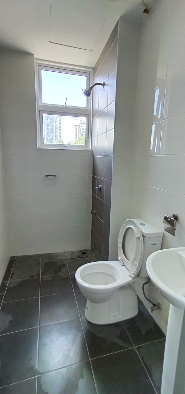 CORNER Dwiputra Residence Presint 15 Putrajaya - photo 12