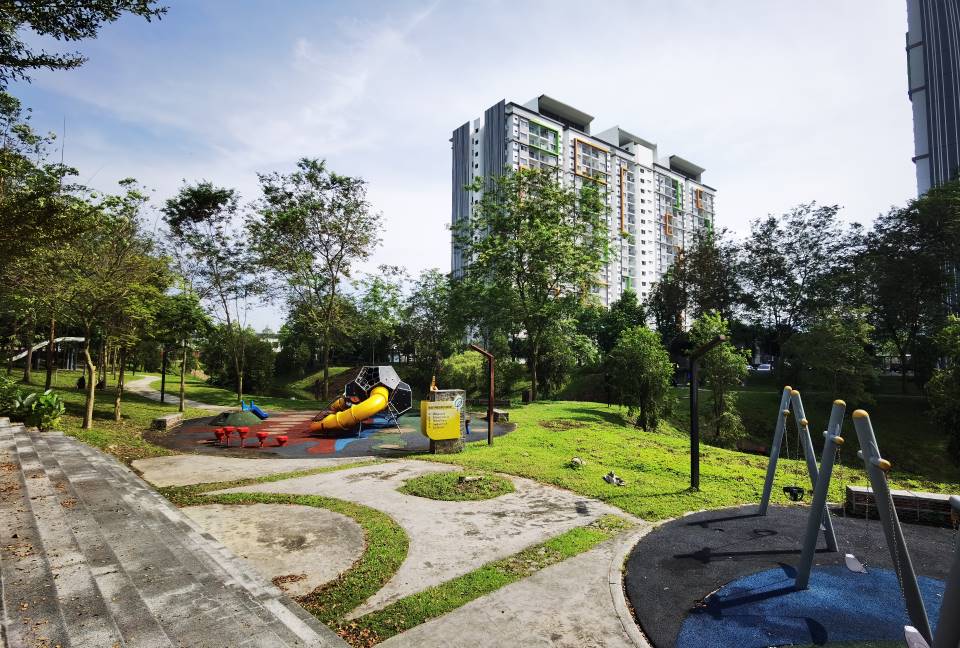 Setia Ecohill Big Unit with Reno - Type Saraca - photo 5