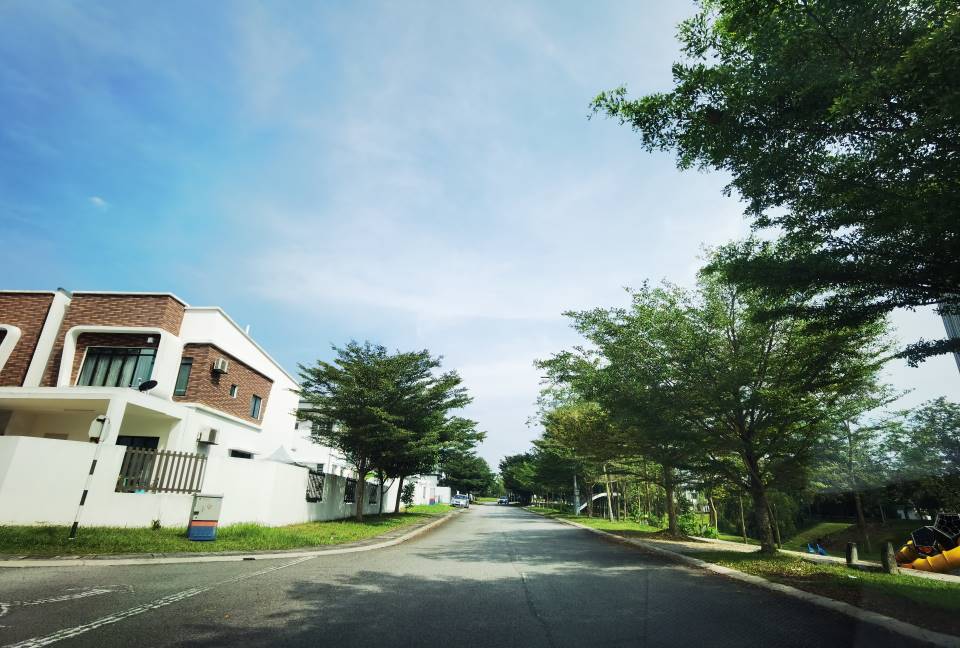 Setia Ecohill Big Unit with Reno - Type Saraca - photo 8