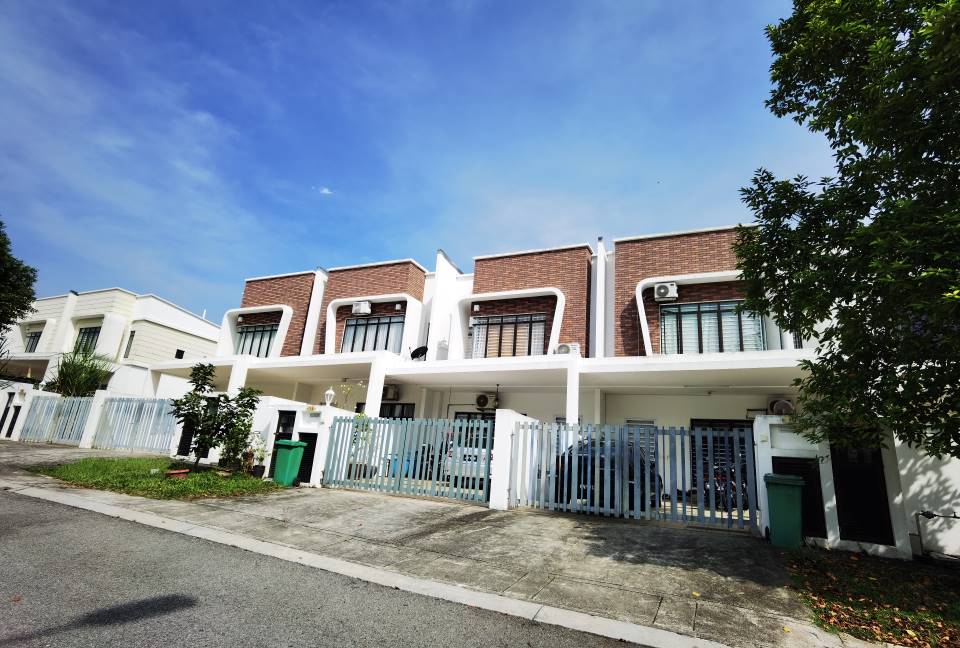 Setia Ecohill Big Unit with Reno - Type Saraca - photo 9