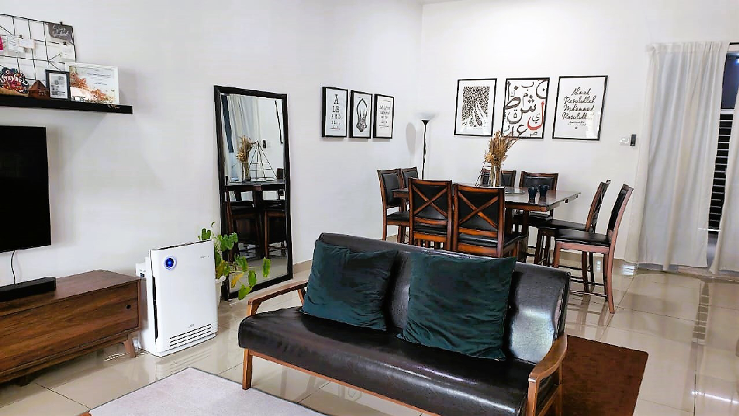 Termurah !!! Double Storey Semenyih Parklands - photo 2