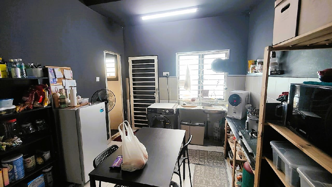 Termurah !!! Double Storey Semenyih Parklands - photo 3