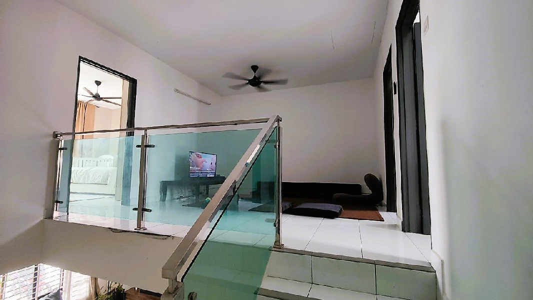 Termurah !!! Double Storey Semenyih Parklands - photo 4