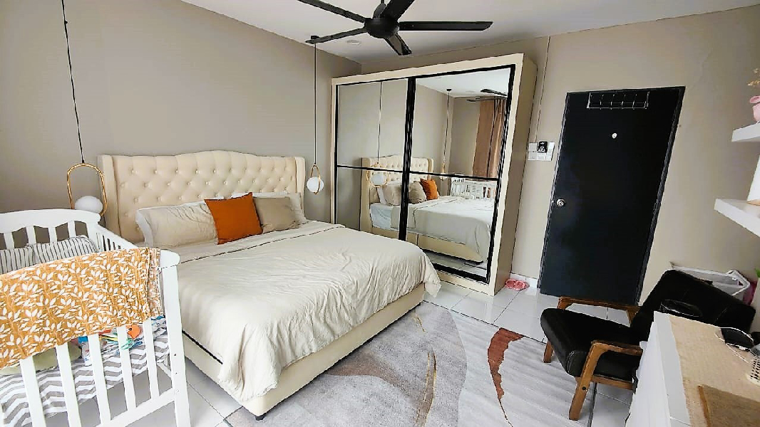 Termurah !!! Double Storey Semenyih Parklands - photo 5