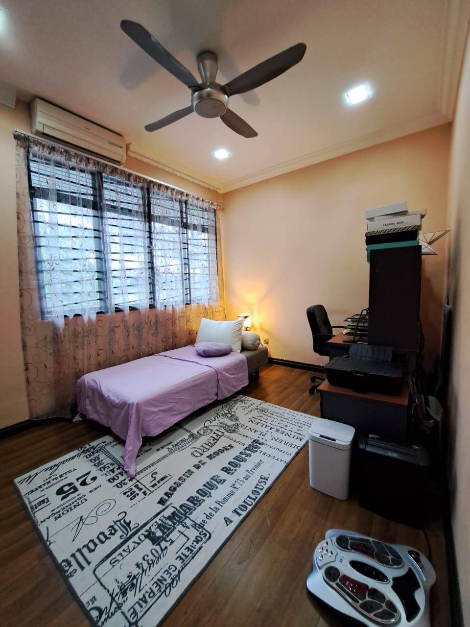 Facing Open Fully Furnished  Fully Renovated with - photo 2