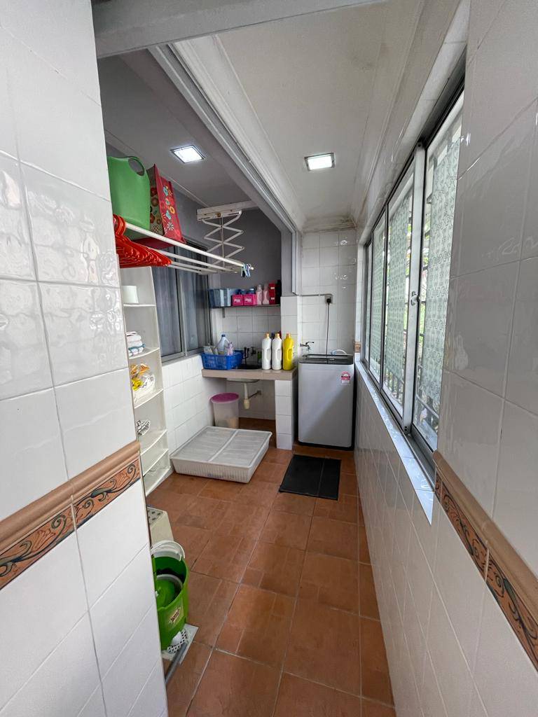 Facing Open Fully Furnished  Fully Renovated with - photo 9