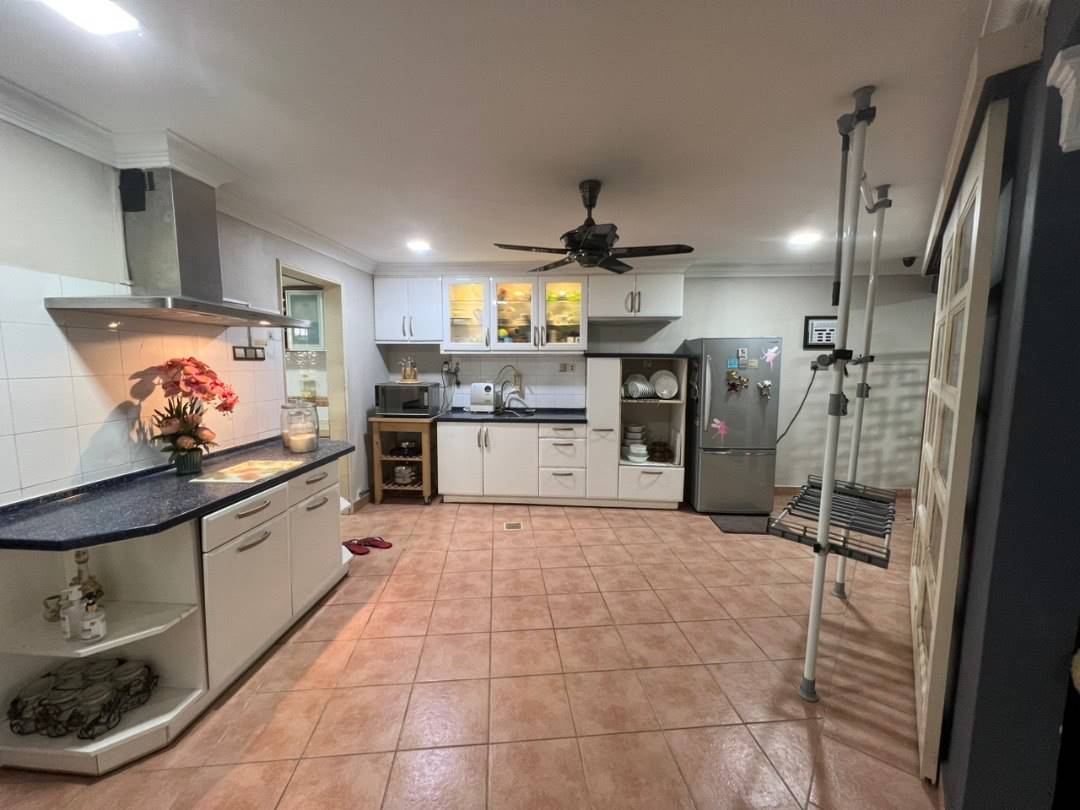 Facing Open Fully Furnished  Fully Renovated with - photo 10