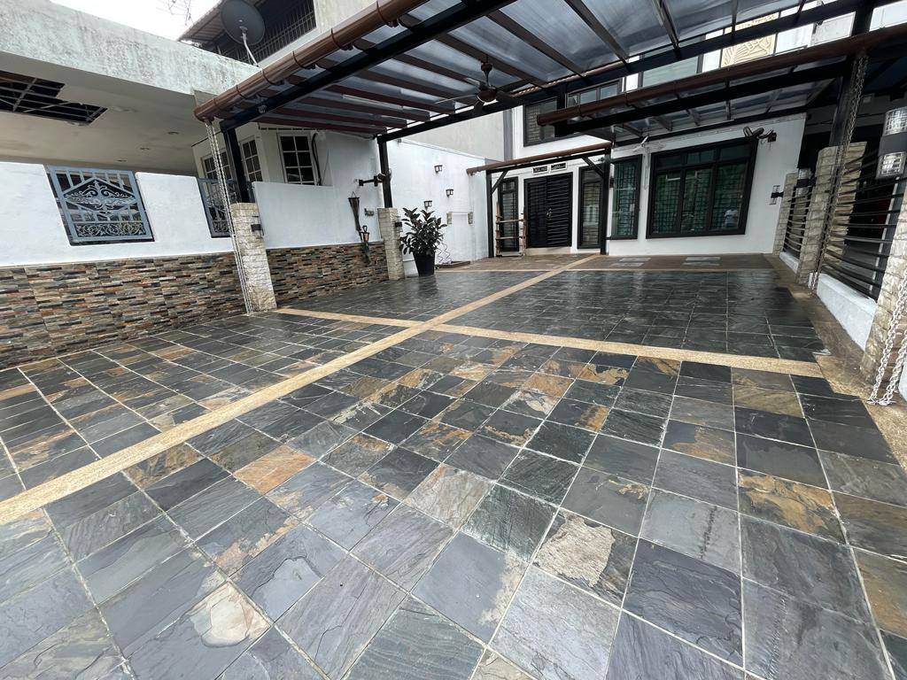 Facing Open Fully Furnished  Fully Renovated with - photo 11
