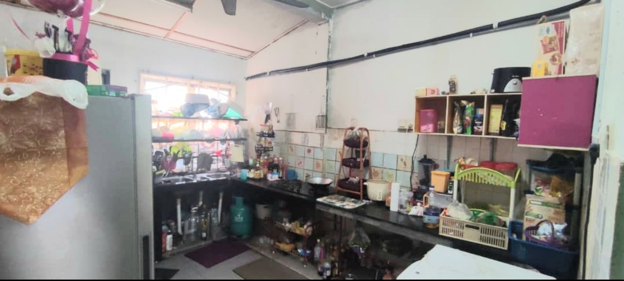 Single Storey BK4 Bandar Kinrara Puchong - photo 3