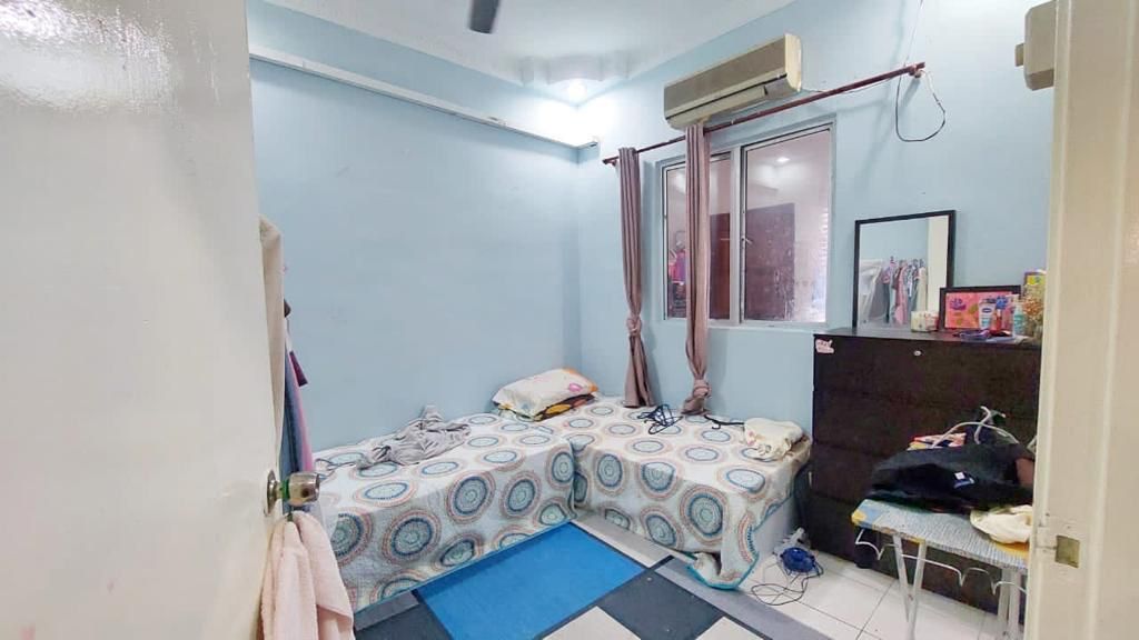 1 Storey Terrace House, PUJ 9, Taman Puncak Jalil - photo 5