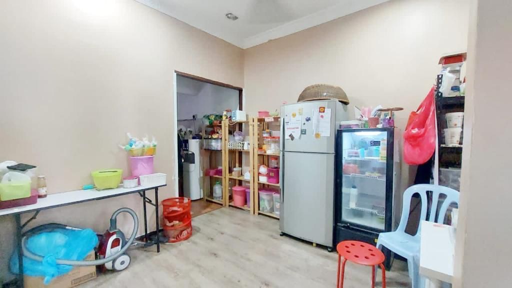 1 Storey Terrace House, PUJ 9, Taman Puncak Jalil - photo 6