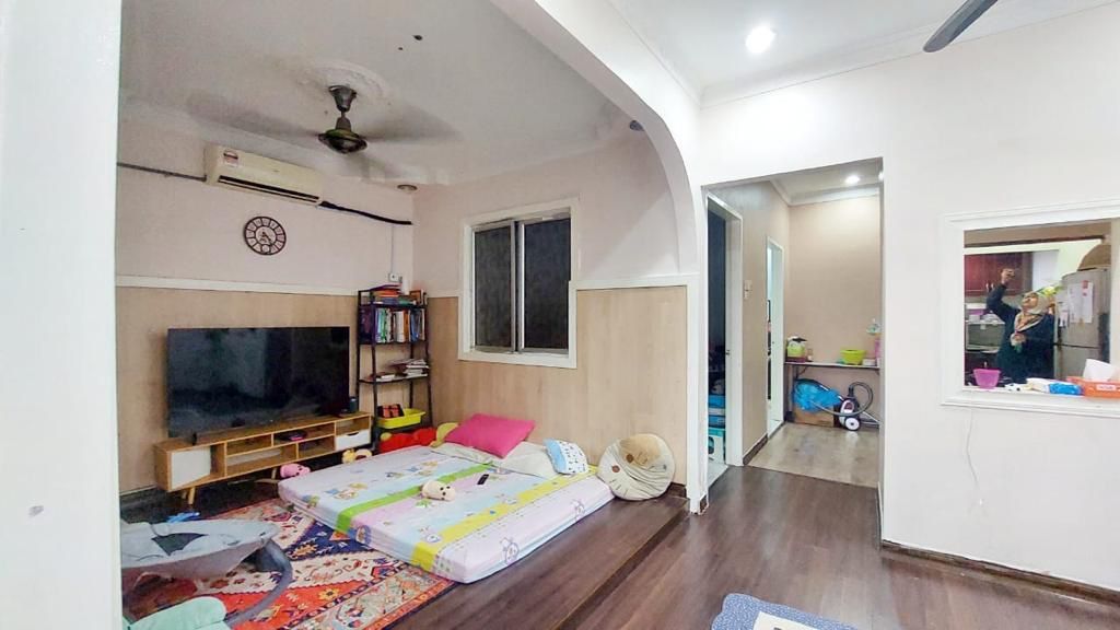 1 Storey Terrace House, PUJ 9, Taman Puncak Jalil - photo 7