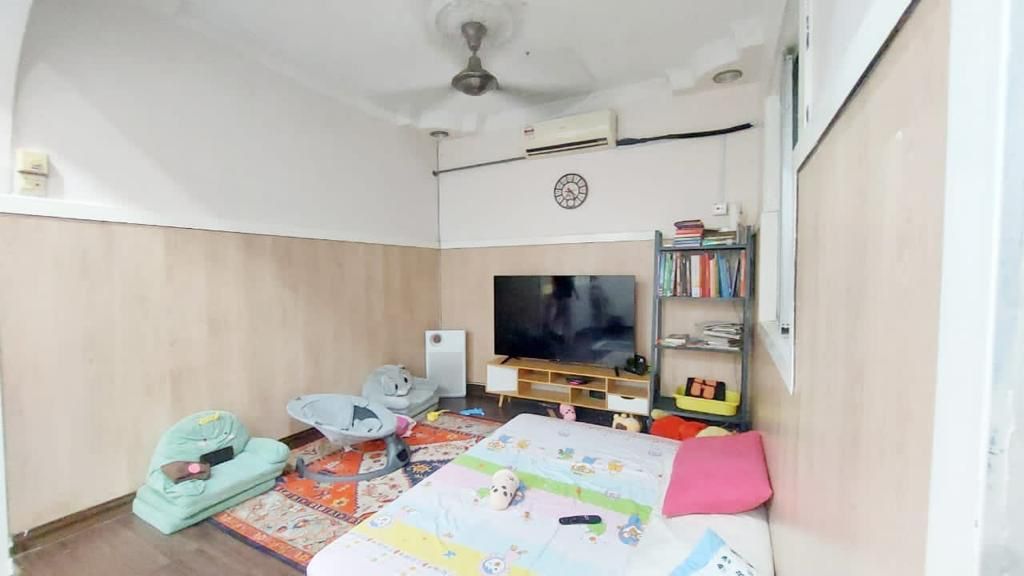 1 Storey Terrace House, PUJ 9, Taman Puncak Jalil - photo 8
