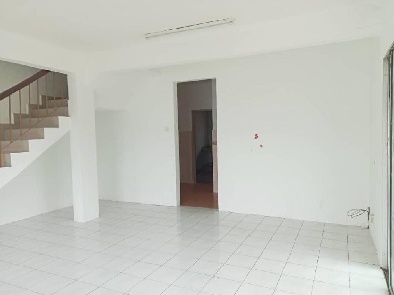 Murah Corner Lot Teres 2 Tingkat Bandar Tasik Kesuma Eco Majestic Semenyih - photo 3