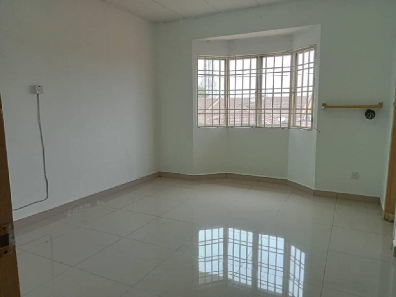 Murah Corner Lot Teres 2 Tingkat Bandar Tasik Kesuma Eco Majestic Semenyih - photo 4