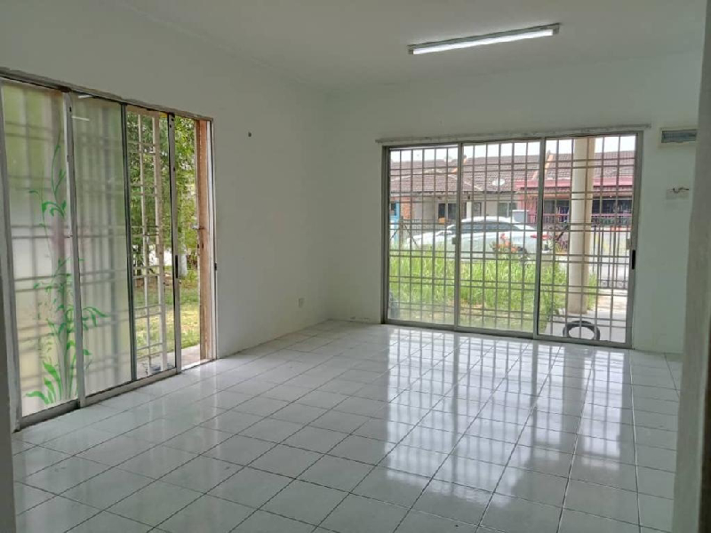 Murah Corner Lot Teres 2 Tingkat Bandar Tasik Kesuma Eco Majestic Semenyih - photo 5
