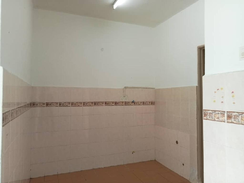 Murah Corner Lot Teres 2 Tingkat Bandar Tasik Kesuma Eco Majestic Semenyih - photo 7