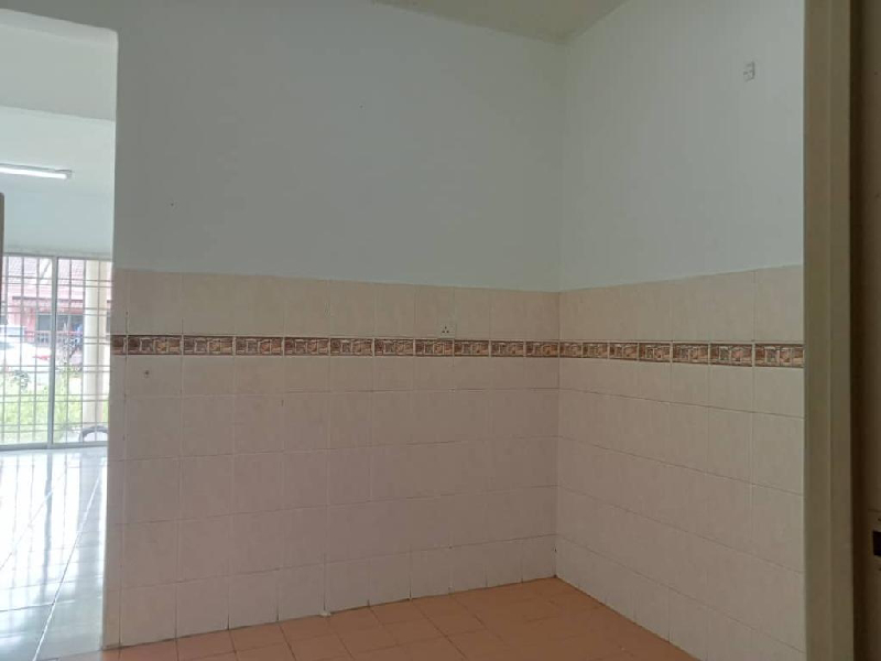 Murah Corner Lot Teres 2 Tingkat Bandar Tasik Kesuma Eco Majestic Semenyih - photo 9