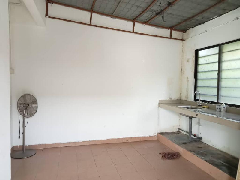 Murah Corner Lot Teres 2 Tingkat Bandar Tasik Kesuma Eco Majestic Semenyih - photo 10