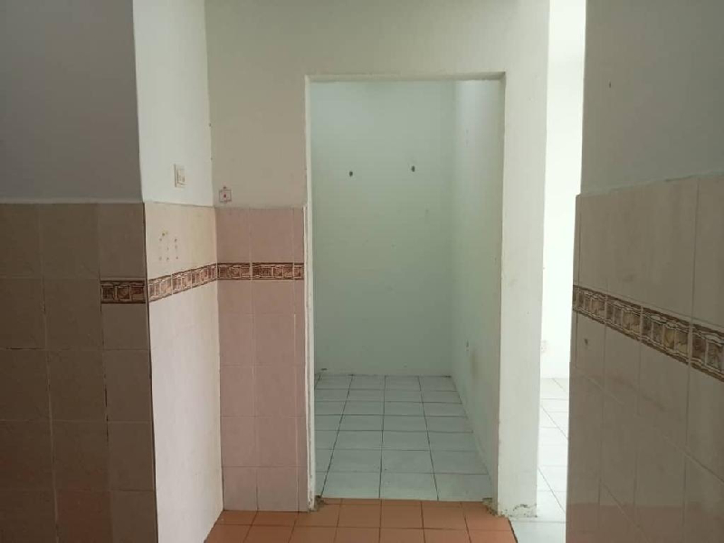 Murah Corner Lot Teres 2 Tingkat Bandar Tasik Kesuma Eco Majestic Semenyih - photo 11
