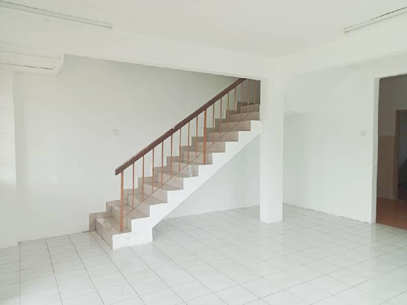 Murah Corner Lot Teres 2 Tingkat Bandar Tasik Kesuma Eco Majestic Semenyih - photo 12